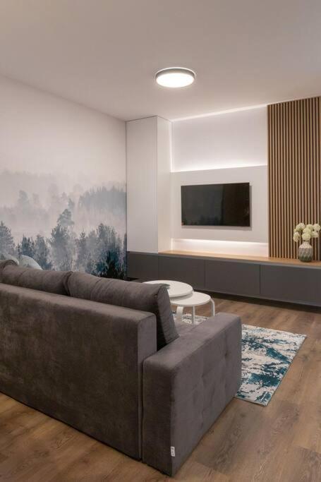 Joy City Stay Nord One N2-66 Timişoara Eksteriør billede