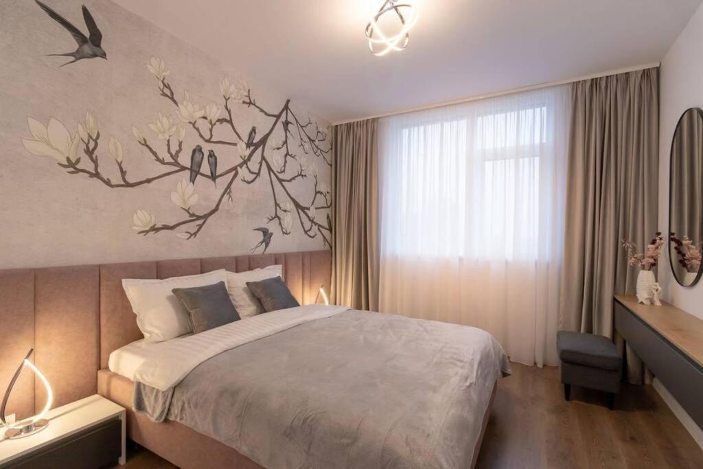 Joy City Stay Nord One N2-66 Timişoara Eksteriør billede